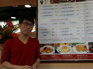 翻譯社與翻譯公司的最佳選擇-香港麵店食品翻譯「太離譜」 老闆無奈稱讀書少1