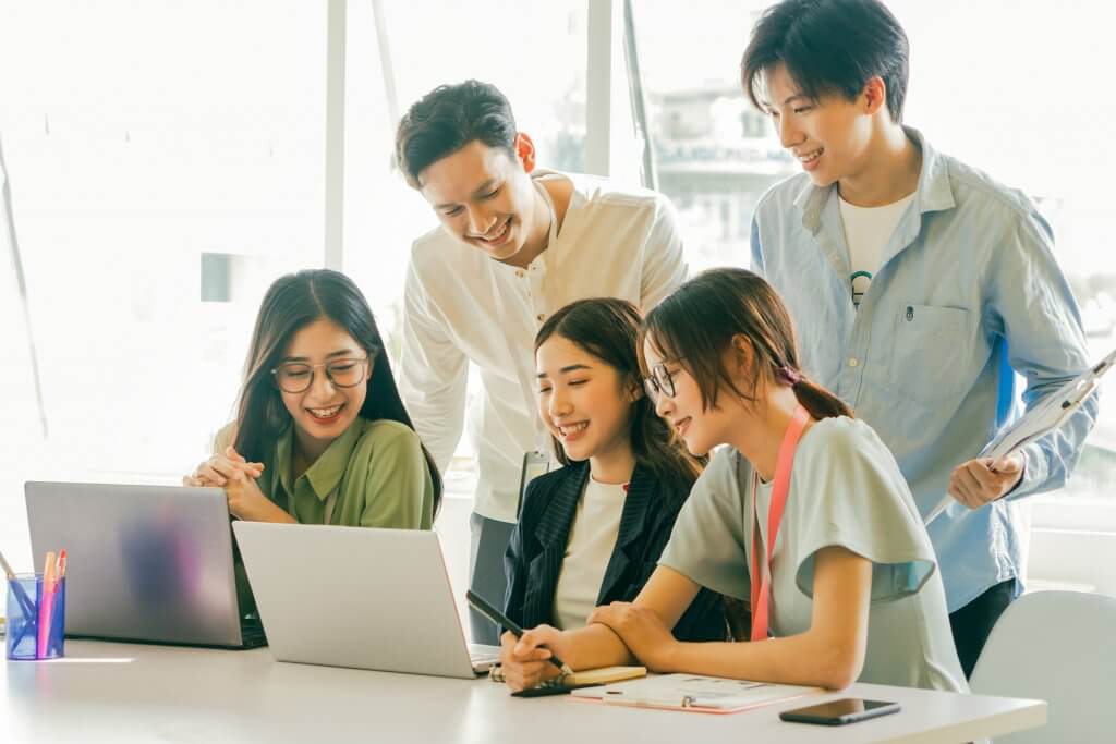 翻譯政策文件