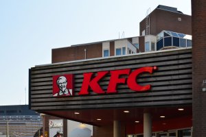 印尼文翻譯 印尼肯德基