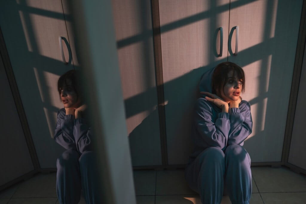 日本精神分裂症