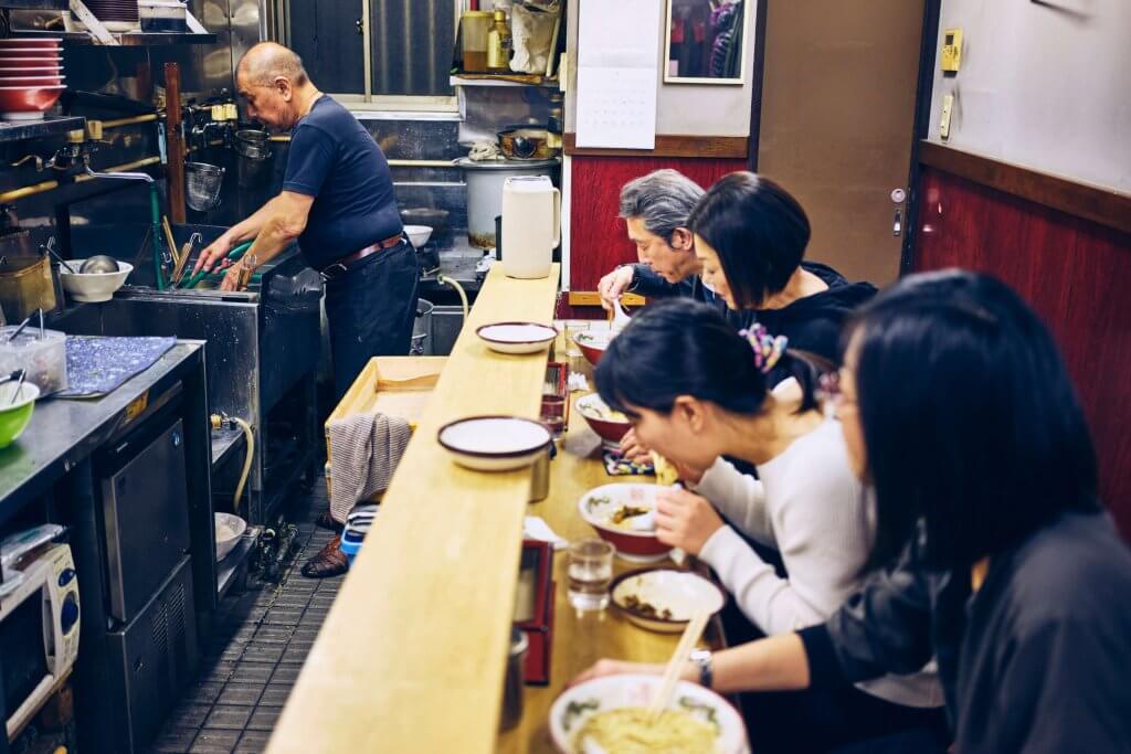 日本拉麵店破產數創新高！