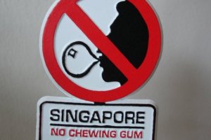 英文翻譯 新加坡冷知識