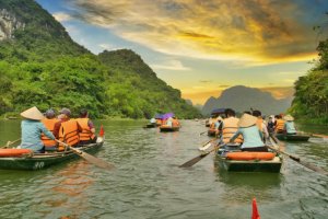 越南 社區型旅遊崛起 體驗式行旅模式