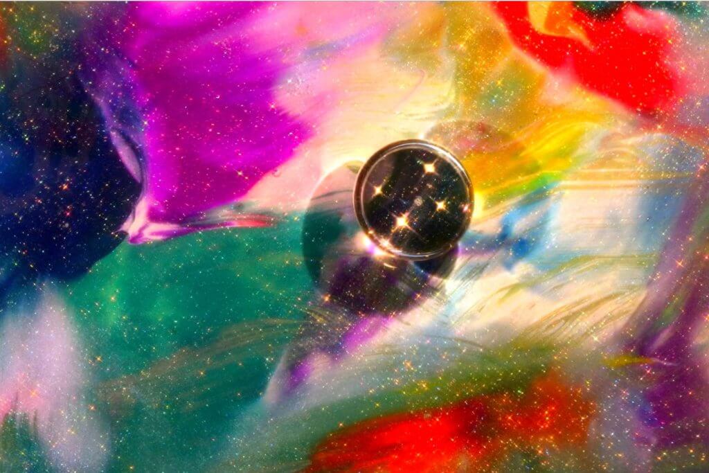 日語翻譯 Bvlgari 日本 東京開展：色彩與文化的萬花筒之旅