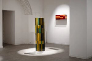 會呼吸的色彩 日本 微藻染出活著的顏色