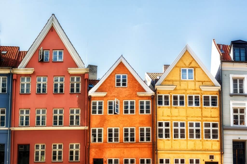 建築藝術：你想住進畫中世界嗎？