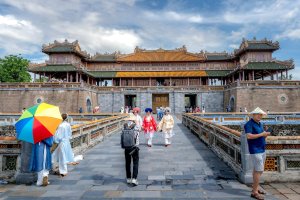 越南 河內世界文化嘉年華！ 