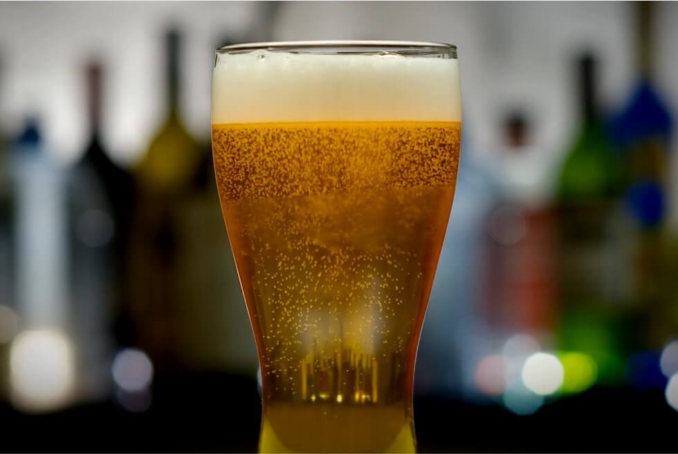 泰國 酒類管制新制！午後賣酒試行解禁