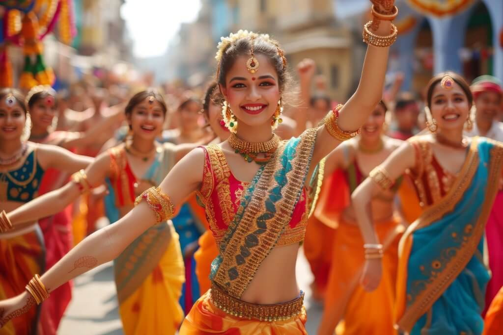 印地文翻譯 - 全球「電影」產量第一名在印度？