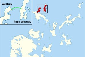 英文翻譯 - 世界上最短的航班飛幾分鐘？