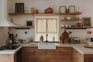 冰島 移民廚房心靈站 以料理打開心門