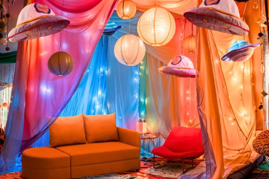 瑞典 IKEA 生活報告 三分之一的人在家不快樂？