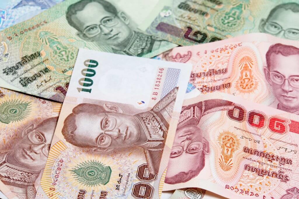 泰文翻譯 - 泰國入境有「現金門檻」？